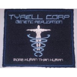 Parche Tyrell Corp.